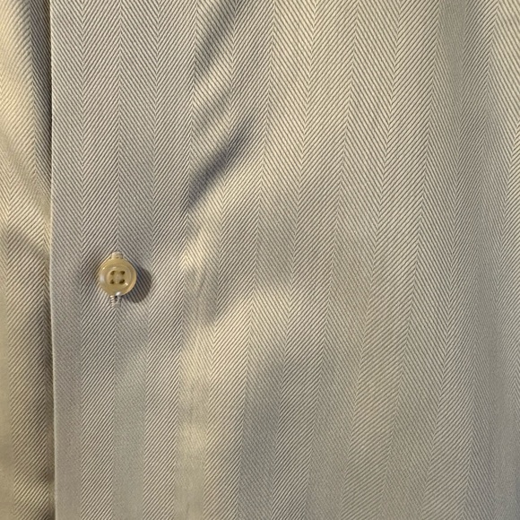 Like new! Brooks Brothers Dress Shirt - Picture 2 of 3